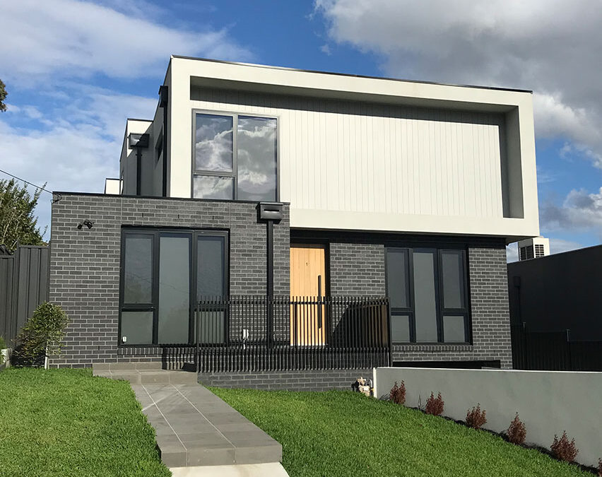 Pascoe Vale South