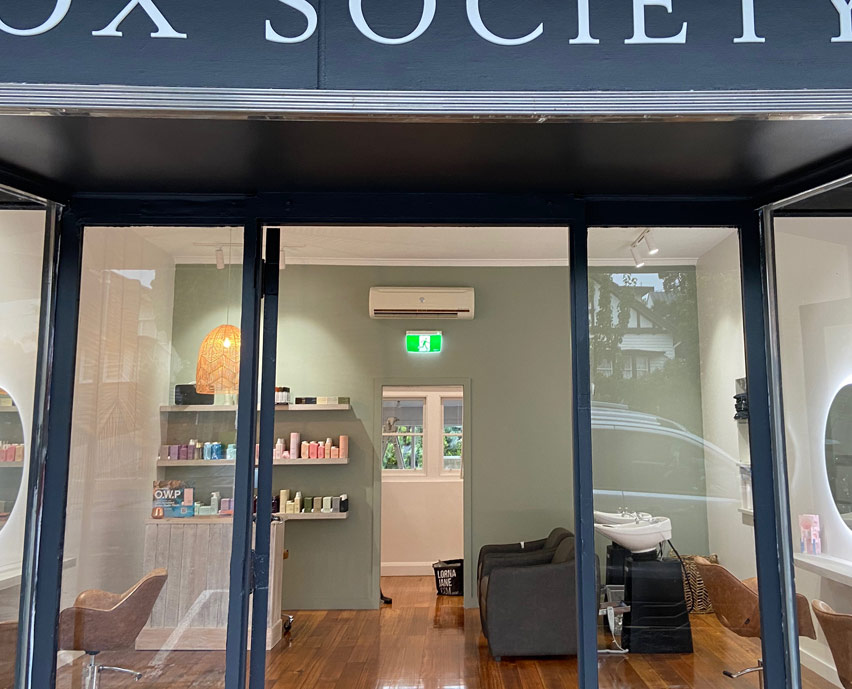 Newtown, Geelong (Lox Society)